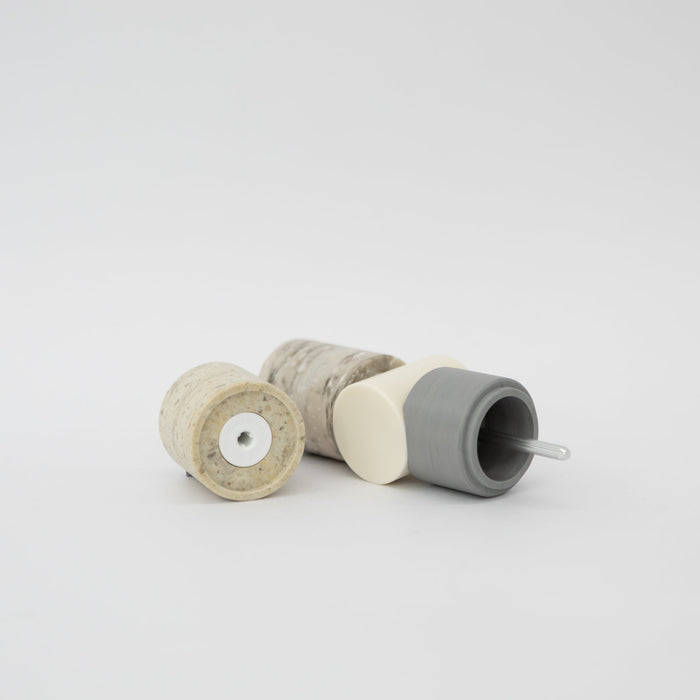 Salt & pepper mill B | Tortoise General Store