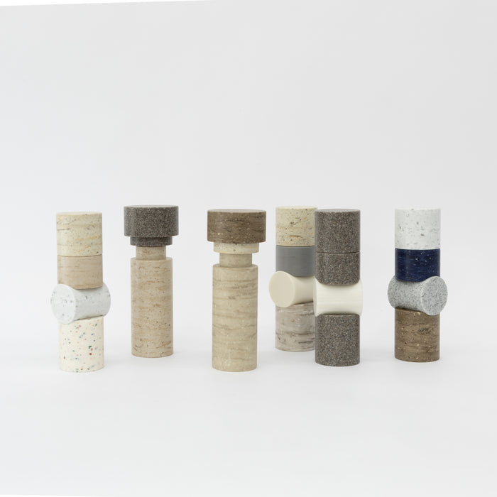 Salt & pepper mill B