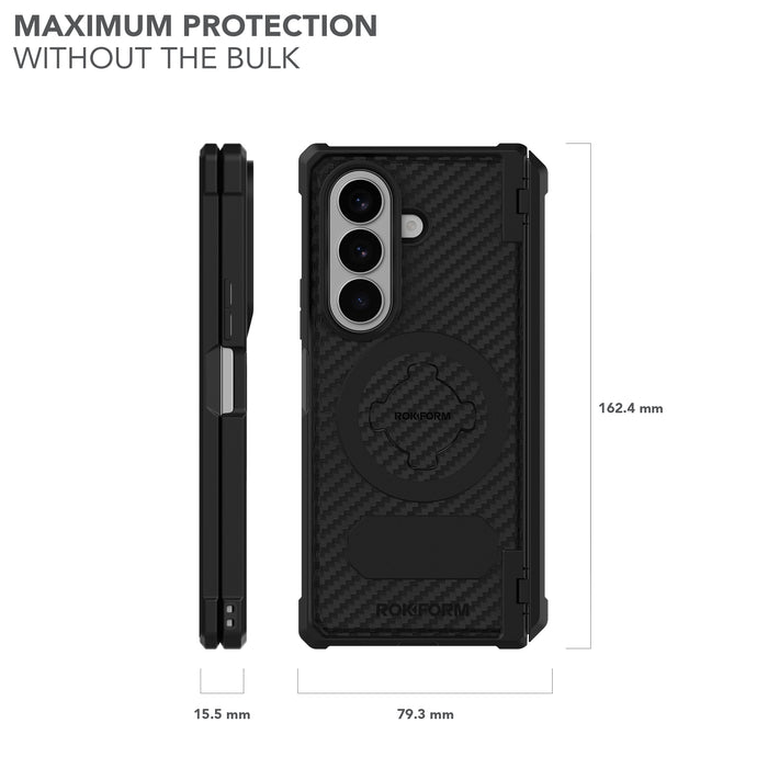 Samsung Galaxy Z Fold7 Rugged Case with Maximum Protection
