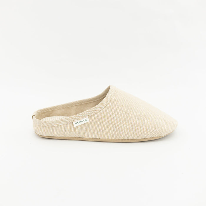 Sasawashi Room Slippers | Tortoise General Store