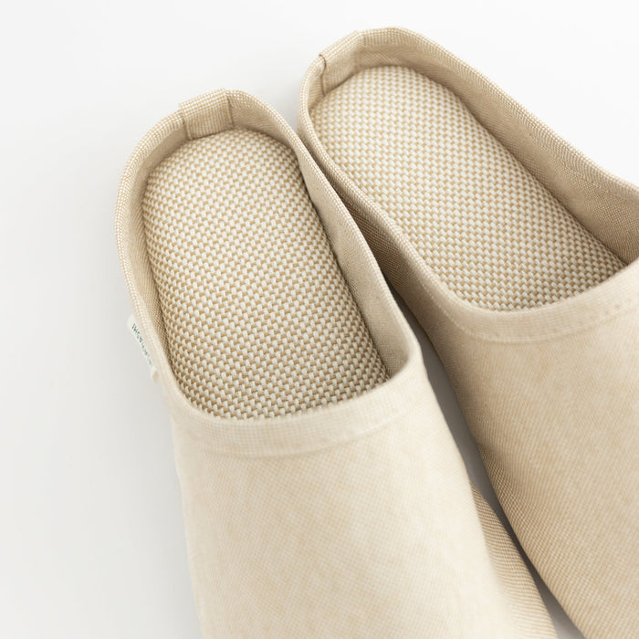 Sasawashi Room Slippers | Tortoise General Store