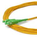 SC to SC APC Simplex OS2 | SM OFNR