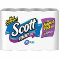 Scott 36ct Roll Bundle Tissue - A1 WHOLESALE LLC wholesale supplier A1 main