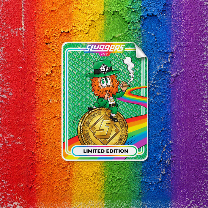 Season I Sticker Pack