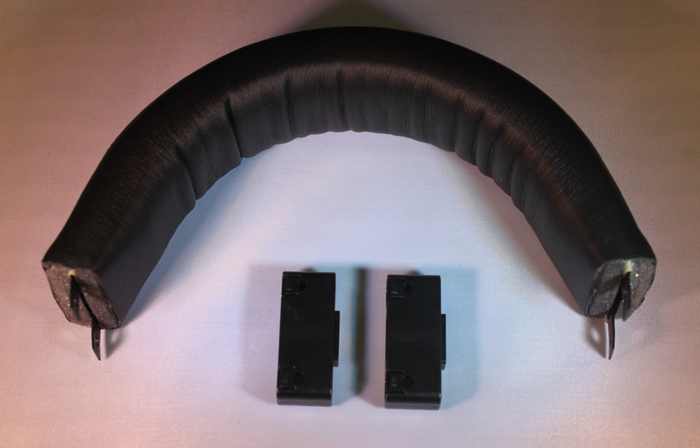 Service Set Headband T1/T5/T5P incl. 4 pcs. Holding piece - 935999
