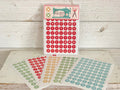Sew Handy Stickers