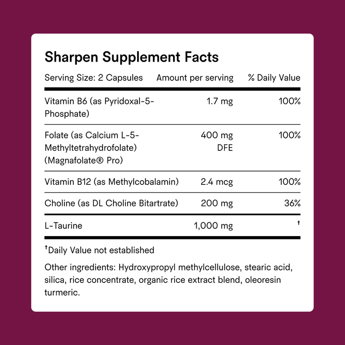 Sharpen