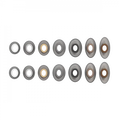 Silicone Eartips (Xelento 2 gen) - 937010