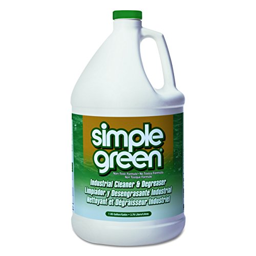 Simple Green Simple Green 128 oz 1 Per Bottle - Household Supplies Simple Green wholesale supplier A1 main