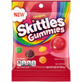 Skittles Skittles Gummes Original 12-5Oz Brown Box - My Store wholesale supplier A1 main