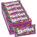 Skittles Wild Berry Candy 2.17 Oz. (36 Single Packs) - My Store wholesale supplier A1 main