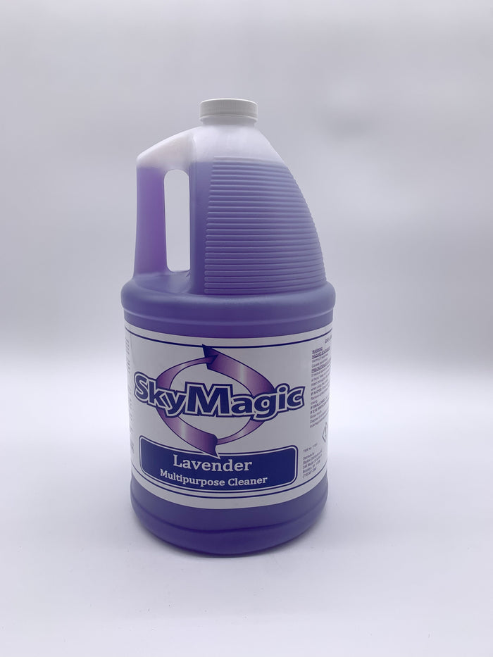 Skymagic lavender multipurpose cleaner - My Store wholesale supplier A1 main