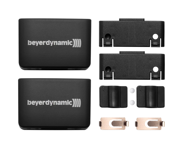 Slider Repair Kit (Amiron Wireless)- 934100