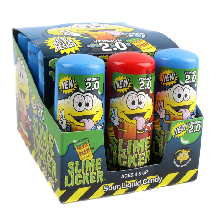 Slime Licker 2.0 - Candy Candy Dynamics wholesale supplier A1 main