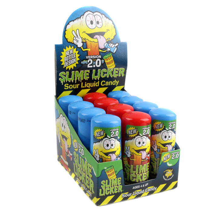 Slime Licker 2.0 - Candy Candy Dynamics wholesale supplier A1 main