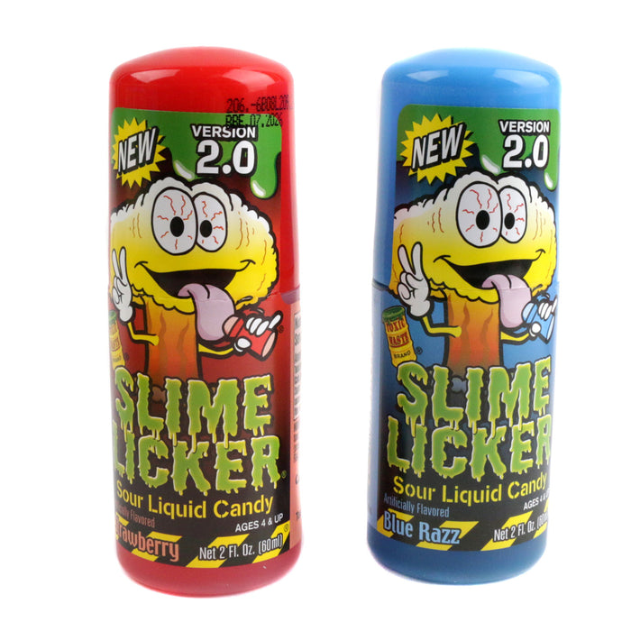 Slime Licker 2.0 - Candy Candy Dynamics wholesale supplier A1 main