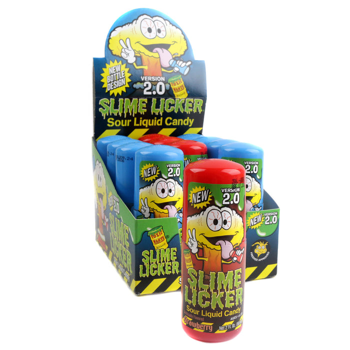 Slime Licker 2.0 - Candy Candy Dynamics wholesale supplier A1 main