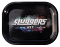 Sluggers Galaxy Rolling Tray - Sluggers