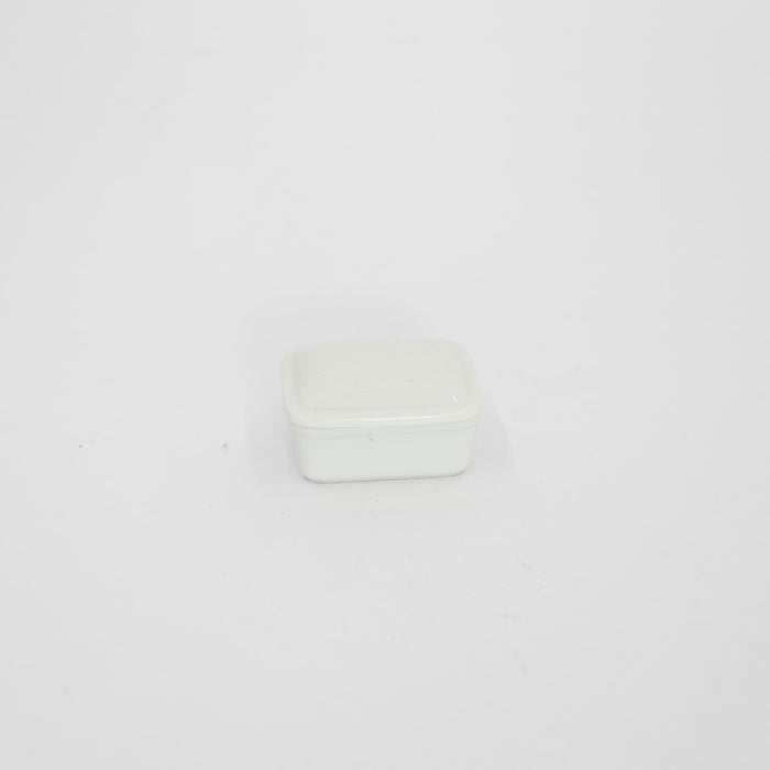 Small Porcelain box | Tortoise General Store