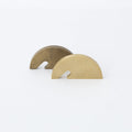 S/N Brass Bottle Opener | Tortoise General Store
