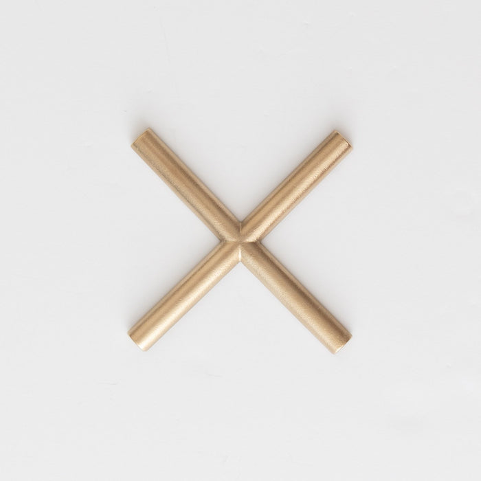 S/N Trivet (SN008) - tortoise general store