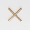 S/N Trivet (SN008) - tortoise general store