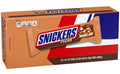 Snickers Pecan 24-1.41Oz - My Store wholesale supplier A1 main