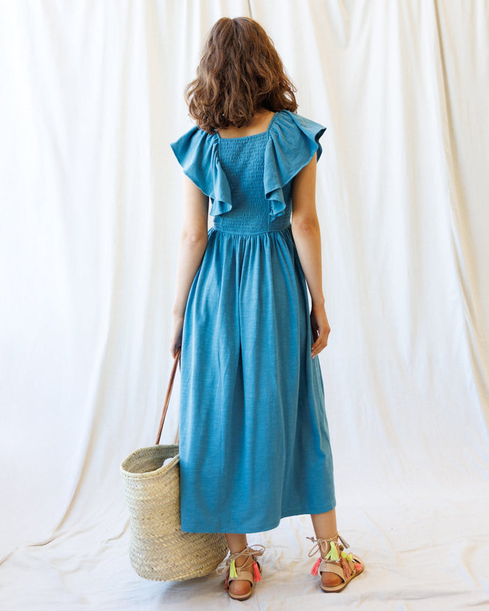 Sol Mate Dress