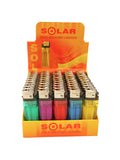 Solar Lite Lighters 50ct - A1 WHOLESALE LLC wholesale supplier A1 main