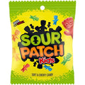 Sour Patch Kids Original Soft & Chewy Candy, 4 oz - 3.6 oz - My Store wholesale supplier A1 main