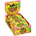 Sour Patch Kids Watermelon, 2 Oz, Box of 24 Pouches - My Store wholesale supplier A1 main
