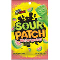 Sour Patch Kids Watermelon, 8 Oz, Pack Of 12 Bags Hangable - My Store wholesale supplier A1 main