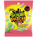 Sour Patch Kids Watermelon Soft & Chewy Candy 3.6 oz - My Store wholesale supplier A1 main
