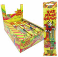 Sour Power Candy Straws Peg Bag – Orchard Mix: 24-Piece Display - My Store wholesale supplier A1 main
