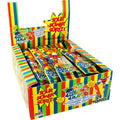 Sour Power Sortz Straws (Pack of 24) - My Store wholesale supplier A1 main