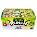 Sour Punch Rainbow Straws - My Store wholesale supplier A1 main
