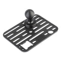 sPOD Touchscreen Mount with 20mm Ball