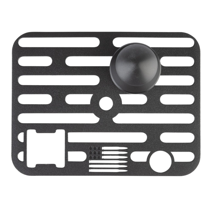 sPOD Touchscreen Mount with 20mm Ball