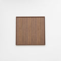 Square Tray - Walnut - tortoise general store