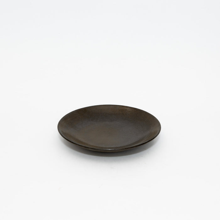 SSAN Black Plate | Tortoise General Store