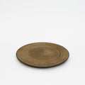SSAN Gold Flat Plate | Tortoise General Store