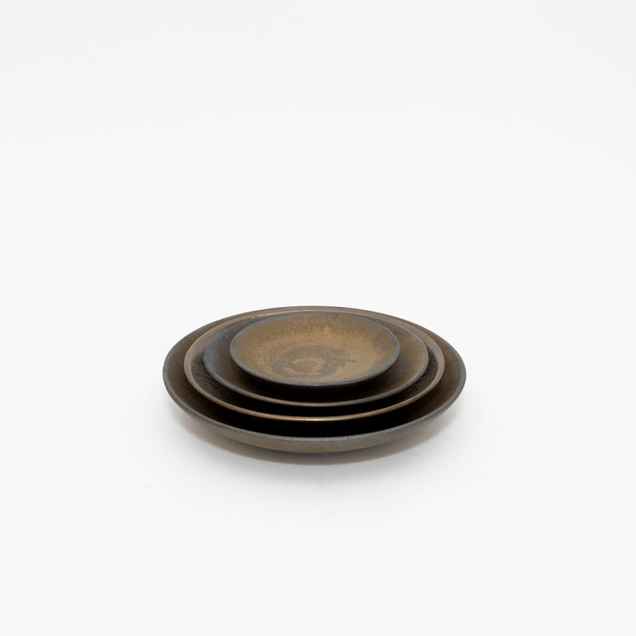 SSAN Gold Plate | Tortoise General Store