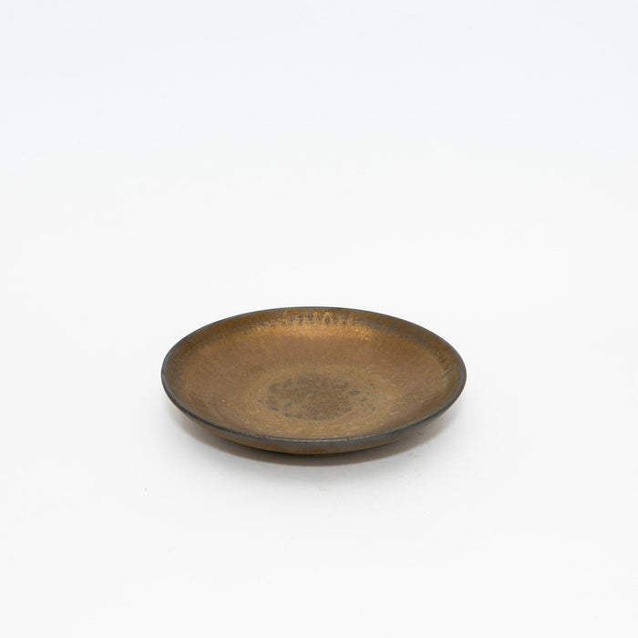 SSAN Gold Plate | Tortoise General Store
