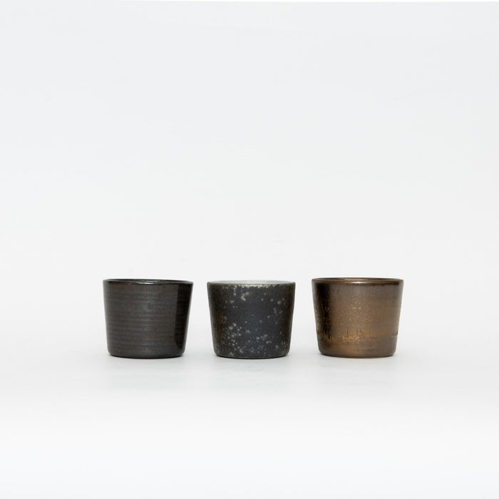 SSAN Low Cup | Tortoise General Store