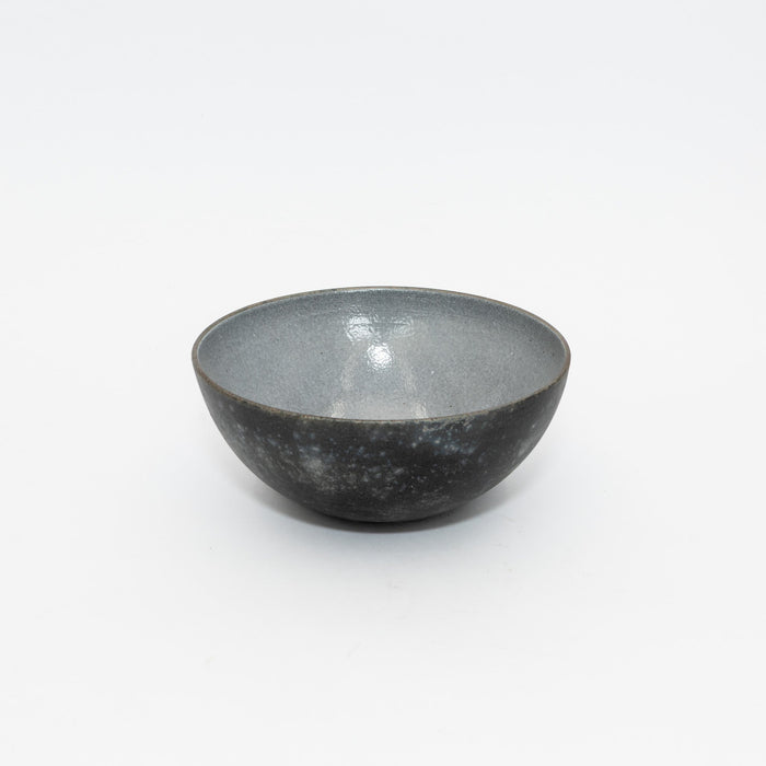 SSAN White Deep Bowl | Tortoise General Store