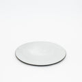 SSAN White Flat Plate | Tortoise General Store