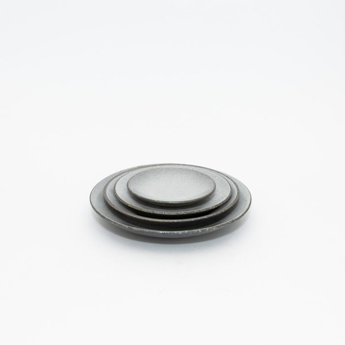 SSAN White Plate | Tortoise General Store