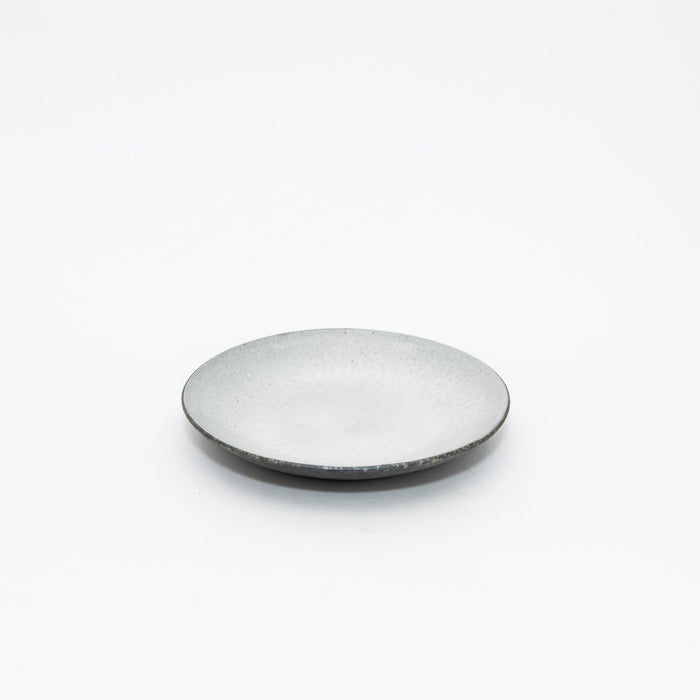 SSAN White Plate | Tortoise General Store