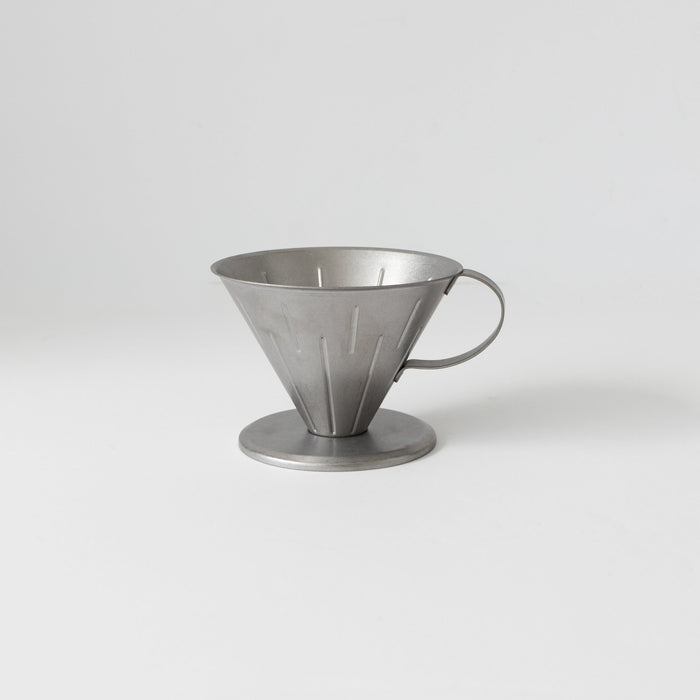 Stainless Steel Coffee Dripper - tortoise general store