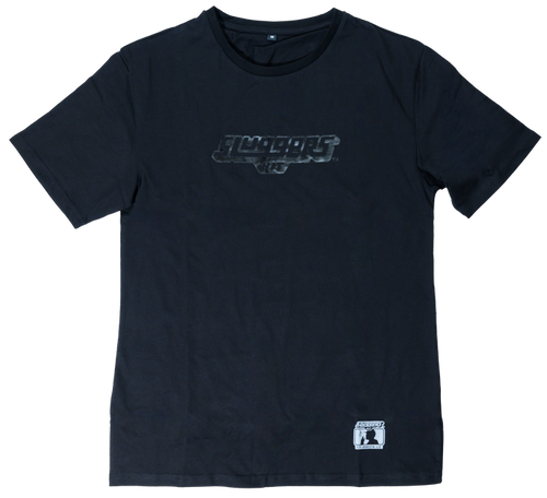 "Stealth Hit" Shirt